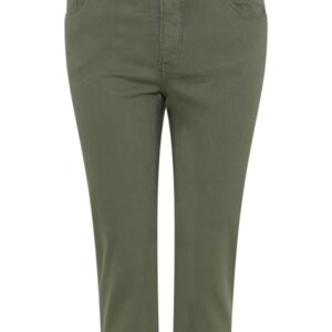 Cero bukser - Magic fit Summer - længde 50cm - Summer Green - Cero