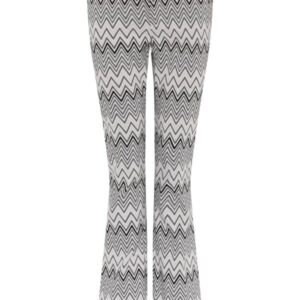 Cero Bukser - Lina Flared - Zig Zag - Cero