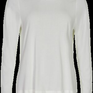 IN FRONT Nina T-shirt, Farve: White, Størrelse: M, Dame - IN FRONT