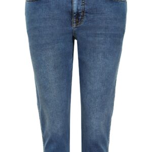 IN FRONT Billi Knickers, Farve: Denim Blue, Størrelse: 38, Dame - IN FRONT