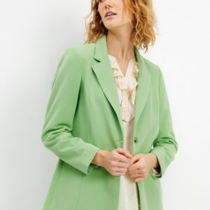IN FRONT Lea Jakke, Farve: Apple Green, Størrelse: XL, Dame - IN FRONT