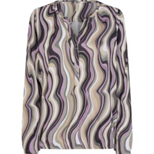 Soyaconcept Bluse - Felicity - Soyaconcept