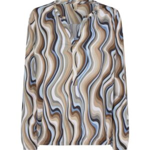 Soyaconcept Bluse - Felicity - Soyaconcept