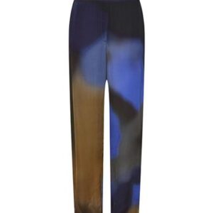 Soulmate Bukser Blue amparo - Soulmate
