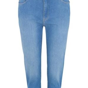 Cero Shorts Blå denim - 632 - Cero