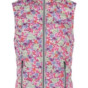 Cero Vest Blomstret - Cero