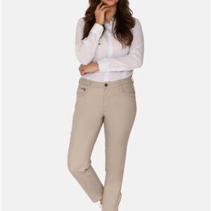 Cero Bukser Beige - 517 - Cero