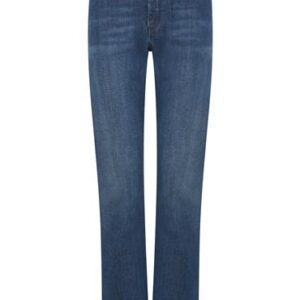 Cero Bukser Mørkeblå denim - Cero