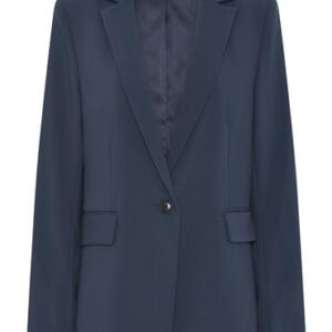 Cero Basic Blazer Mørkeblå - 659 - Cero Basic