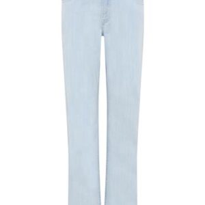 Cero Bukser Bleached blue denim - Cero