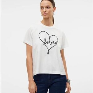 T-shirts og toppe