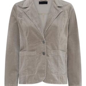 Cero Blazer Stone - Cero