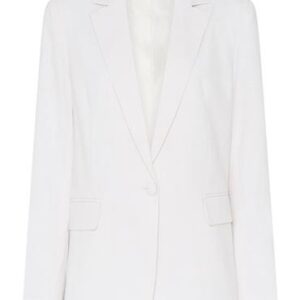 Cero Blazer Off White - Cero