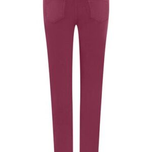 Cero Basic Bukser Dark Pink - 254 - Cero Basic