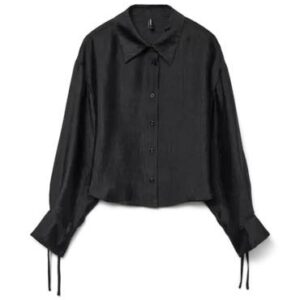 Vero Moda Skjorte - Vero Moda