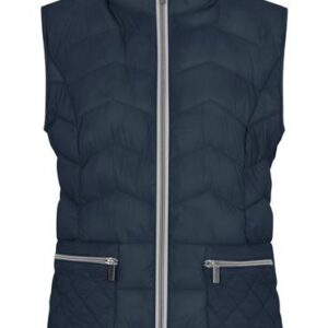 Cero Vest Mørkeblå - Cero