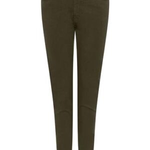 Cero Bukser Dark Olive - 448 - Cero