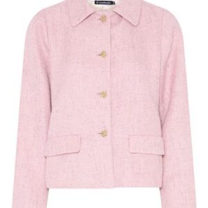 Soulmate Blazer Rose - Soulmate