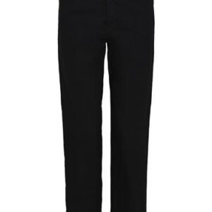 Cero Basic Bukser Sort - Cero Basic