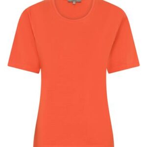 Lundgaard Top Orange - 380 - Lundgaard