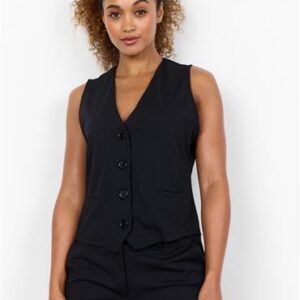 Soyaconcept Vest - Soyaconcept