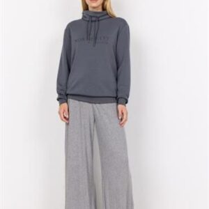 Soyaconcept Bluse Grå - Soyaconcept