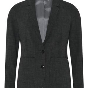 Cero Blazer Mørkegrå - Cero