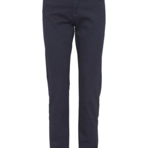 Cero Basic Bukser Dark Blue - 650 - Cero Basic