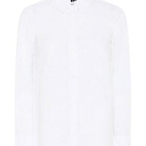 Soulmate Skjorte Off White - Soulmate