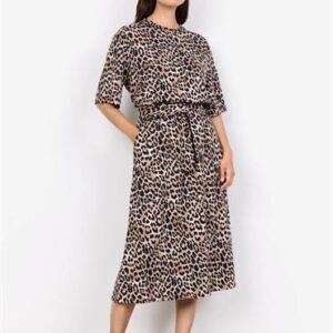 Soyaconcept Top Leopard - Soyaconcept