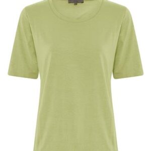 Lundgaard Top Lime - 411 - Lundgaard
