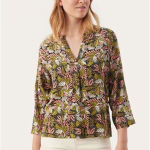 Part Two Bluse - Part Two