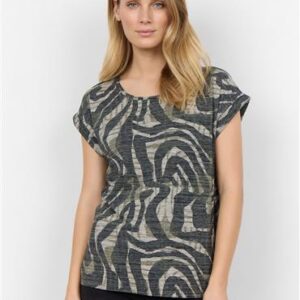 Soyaconcept Top Oliven - Soyaconcept