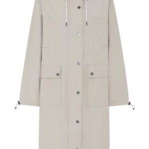 Cero Parka Sand - 516 - Cero