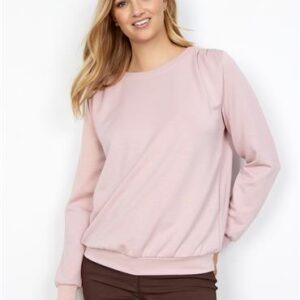 Soyaconcept Bluse Rosa - Soyaconcept