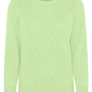 Micha Strik Lime - Micha