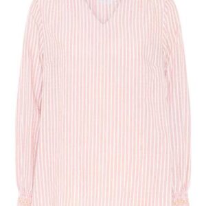 Soulmate Bluse Rosa - Soulmate
