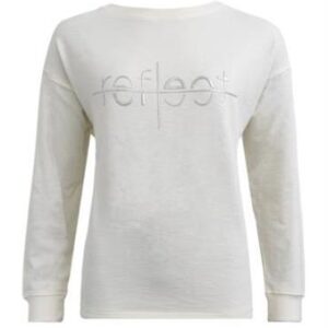 Costamani Bluse Whisper White - Costamani