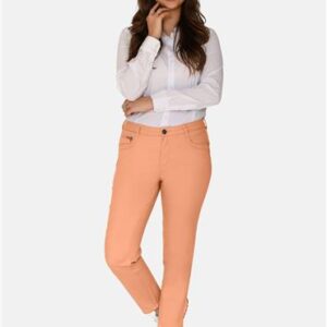 Cero Bukser Orange - 368 - Cero