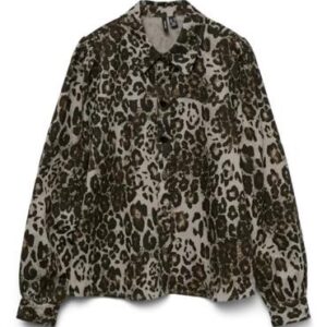 Vero Moda Skjorte - Vero Moda