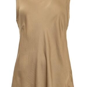 Costamani Top Toppe Camel - Costamani