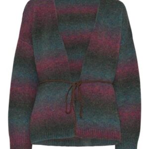 Lundgaard Strik Multi Color - Lundgaard