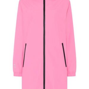 Etage Regnjakke Pink - 212 - Etage