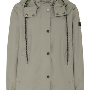 Etage Parka Khaki - Etage