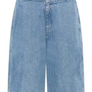 Cero Shorts Lyseblå denim 632 - Cero