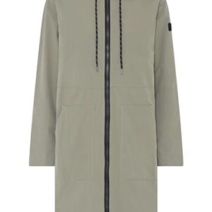 Etage Parka Khaki 419 - Etage