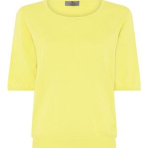 Lundgaard Strik Light Lime 487 - Lundgaard