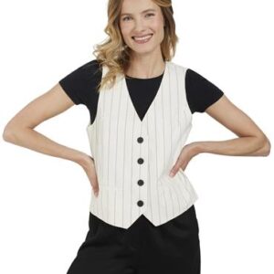 B. Copenhagen Vest - B. Copenhagen
