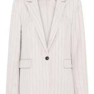 Cero Blazer Stribet - Cero