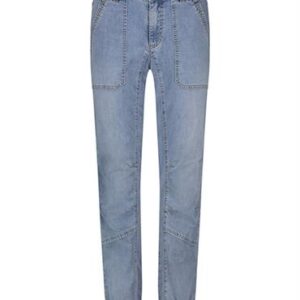 Red Button Bukser Denim - Red Button